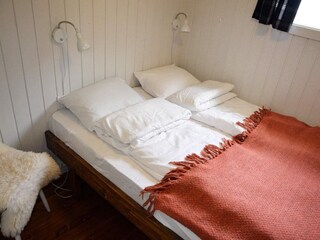 Holiday house Utvik  8