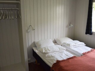 Holiday house Utvik  9