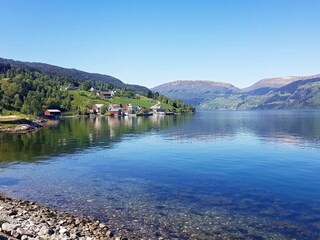 Holiday house Utvik  10