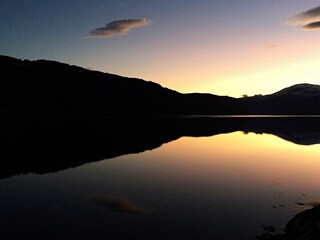 Vakantiehuis Utvik  10