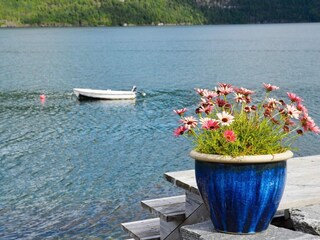 Holiday house Utvik  19
