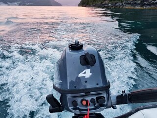 Vakantiehuis Utvik  12