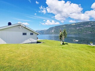 Holiday house Utvik Outdoor Recording 3