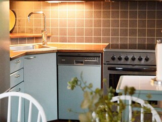 Holiday house Utvik  16