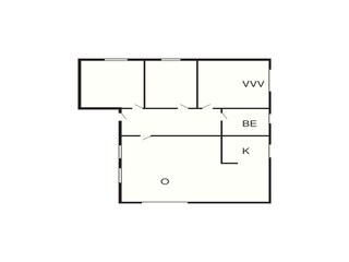 Holiday house Utvik  21