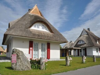 Vakantiehuis Fuhlendorf  14