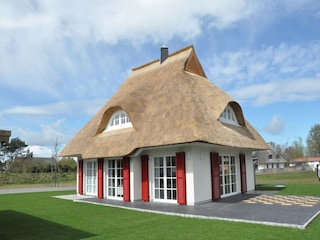 Holiday house Fuhlendorf  17