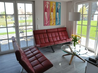 Ferienhaus Fuhlendorf  22