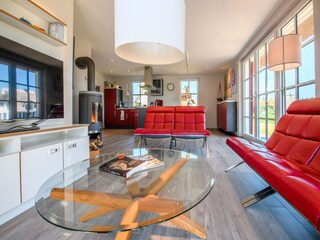 Ferienhaus Fuhlendorf Ausstattung 5