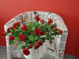 Maison de vacances Fuhlendorf  15