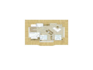 Vakantiehuis Fuhlendorf  13