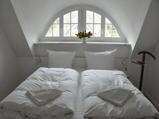 Casa de vacaciones Fuhlendorf  22