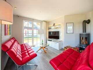 Vakantiehuis Fuhlendorf Kenmerken 6