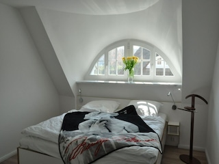 Maison de vacances Fuhlendorf Équipement 2