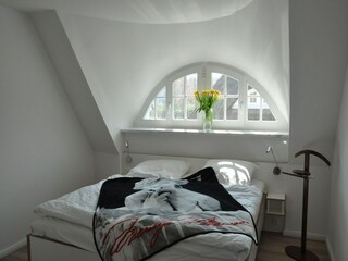 Vakantiehuis Fuhlendorf Kenmerken 2