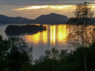 Vakantiehuis Seim  14