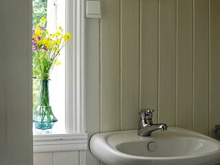 Vakantiehuis Seim  28