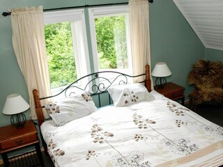 Holiday house Seim  10