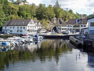 Vakantiehuis Seim  27