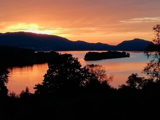 Vakantiehuis Seim  21