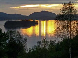 Vakantiehuis Seim  14