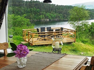 Ferienhaus Seim  16