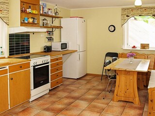 Holiday house Seim  16