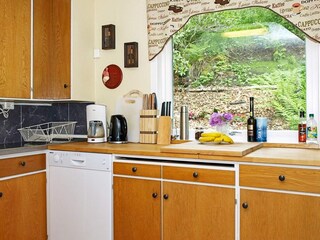 Vakantiehuis Seim  22