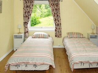 Vakantiehuis Seim  24