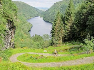 Vakantiehuis Seim  9