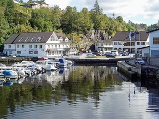 Vakantiehuis Seim  27