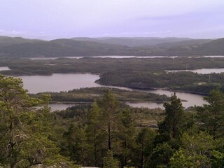 Vakantiehuis Seim  11