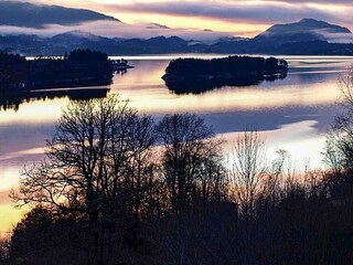 Vakantiehuis Seim Buitenaudio-opname 5