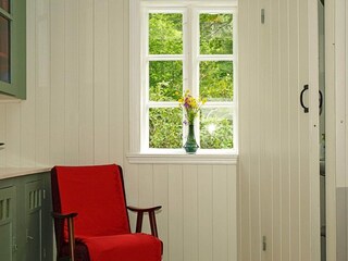 Ferienhaus Seim  14