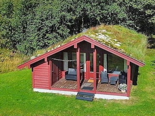 Ferienhaus Olden Außenaufnahme 5
