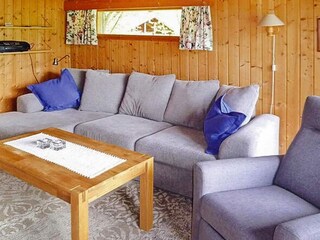 Vakantiehuis Olden  11