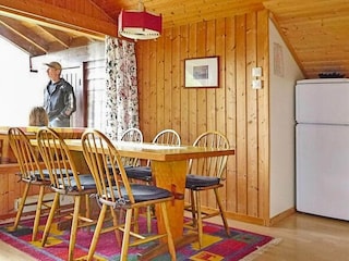 Ferienhaus Olden  11