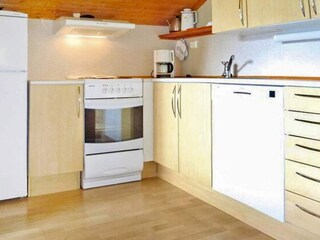 Holiday house Olden  21