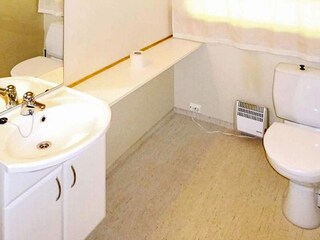 Vakantiehuis Olden  8