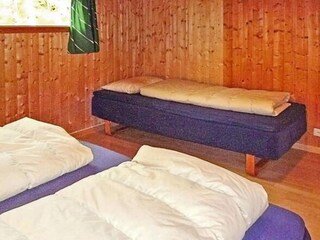 Vakantiehuis Olden  16