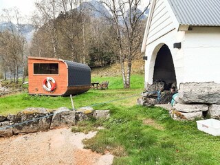 Holiday house Olden  16