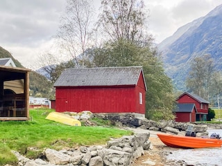 Holiday house Olden  16