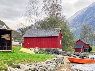 Vakantiehuis Olden  17