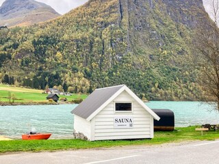 Vakantiehuis Olden  19