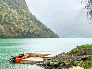 Vakantiehuis Olden  11