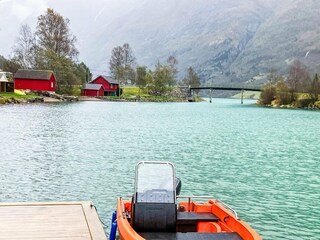 Holiday house Olden  21