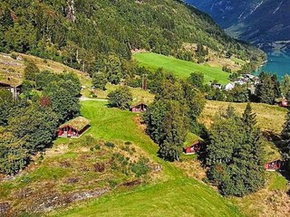 Vakantiehuis Olden Buitenaudio-opname 5