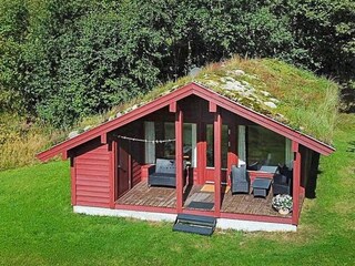 Vakantiehuis Olden Buitenaudio-opname 6