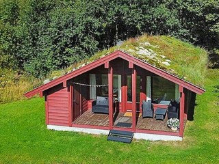 Vakantiehuis Olden Buitenaudio-opname 7