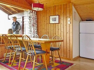 Vakantiehuis Olden  22